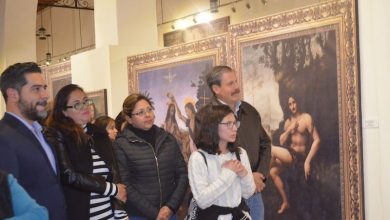 Photo of Exposición Da Vinci y Dalí en Portal del Diezmo
