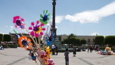 Photo of San Juan del Río vivirá un detonante de turismo en Semana Santa