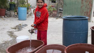 Photo of 87 mil familias en San Juan del Río recibieron agua gratis
