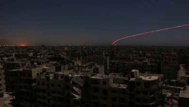 Photo of Donald Trump anuncia acción militar contra Siria