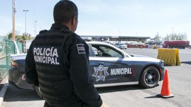 Photo of Seguridad será eje fundamental para San Juan del Río: Roberto Cabrera
