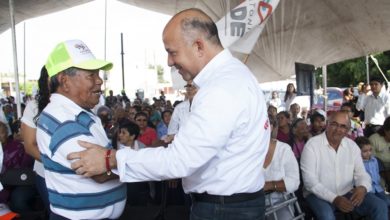 Photo of Mi compromiso es recuperar Querétaro: Pancho Pérez