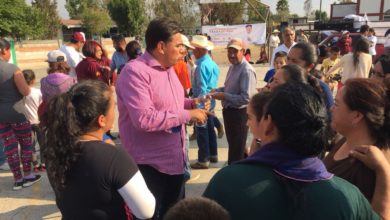 Photo of Ciudadanos piden a JAN velar por la gente del campo
