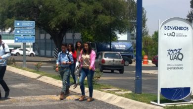Photo of Estudiantes de la UAQ analizarán propuestas de candidatos