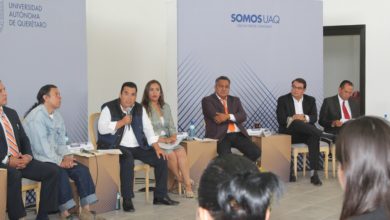 Photo of Candidatos quedaron a deber en debate: rectora