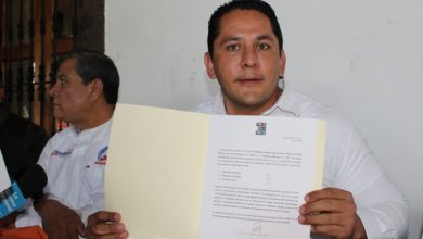 Photo of IMCO publicó declaración 3 de 3 de Irvin Matamoros