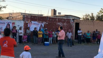 Photo of Servicios para asentamientos irregulares