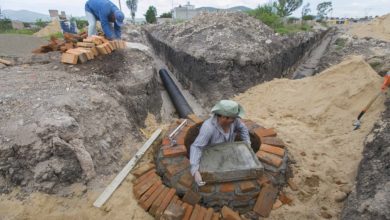 Photo of Tequisquiapan busca resolver su problema de aguas con infraestructura ecológica