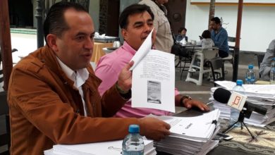 Photo of JAN y Gerardo quieren nulificar elección en San Juan del Río