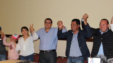 Photo of Memo Vega ganó elección en San Juan del Río
