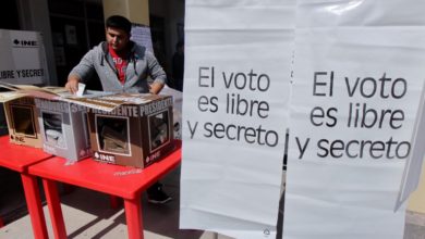 Photo of INE instalará más de 3 mil casillas en Querétaro en 2024