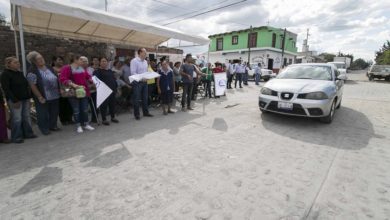 Photo of Invierten 3.2 mdp para mejorar calles en Loma Linda