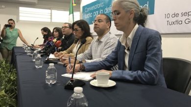 Photo of Condena INE violencia política contra candidatas