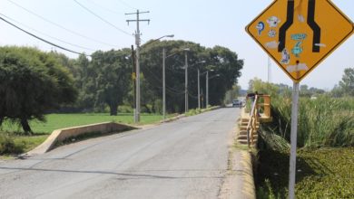 Photo of Municipio ayudará a mejorar camino de acceso a la Llave