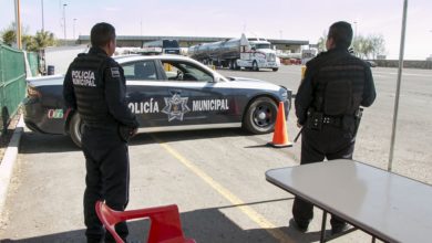 Photo of Reforzarán seguridad en fronteras de San Juan del Río