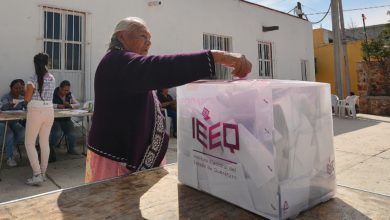 Photo of CANACINTRA Querétaro pugna por un proceso electoral limpio