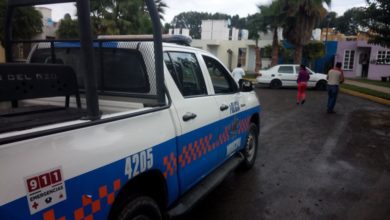 Photo of Bajó robo de autos en San Juan del Río