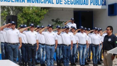 Photo of Sigue reclutamiento de cadetes