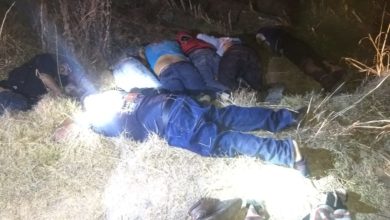 Photo of Ejecutan a 7 personas en Nopala Hidalgo