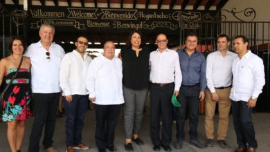 Photo of Firman convenio para que capitalinos turisteen más en Querétaro