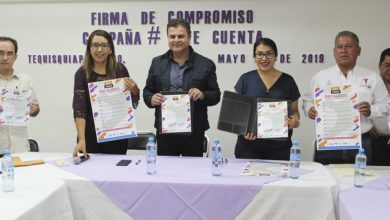 Photo of 12 empresas se sumaron a la campaña “Date Cuenta”