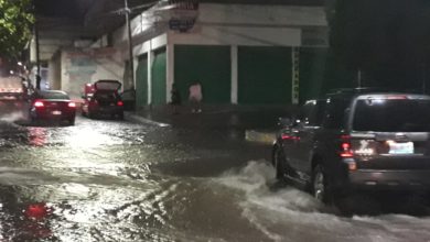 Photo of Protección Civil Querétaro listo ante temporada de lluvias