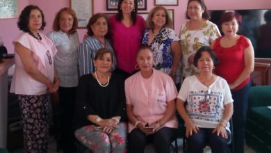 Photo of Ofrecerán capacitación gratuita de cuidados paliativos