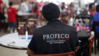 Photo of Federación cerró oficinas de Profeco en San Juan del Río
