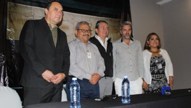 Photo of Exposición «La Sábana Santa» llega a Querétaro