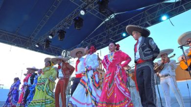 Photo of San Juan prepara amplio programa para festividades patrias