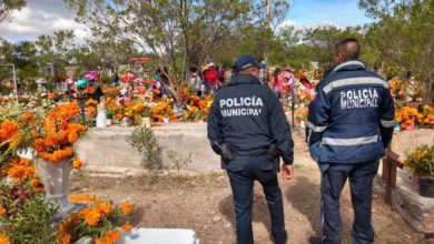 Photo of Protección Civil coordinará operativo por Día de Muertos en Querétaro