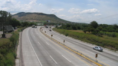 Photo of Arrancará rehabilitación de carretera 57 en tramo San Juan