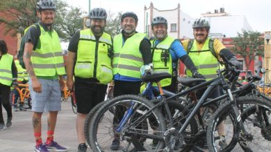 Photo of «Saca la Bici» planea crecer a Tequisquiapan