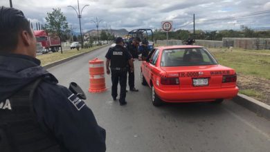 Photo of Gobierno en San Juan del Río instalará GPS en taxis