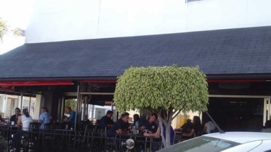 Photo of 15 bares y restaurantes cerraron en Celaya