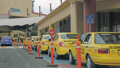 Photo of IQT entabla mesa de diálogo con taxistas