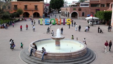 Photo of Sin fecha para la reactivación del turismo en Querétaro: SECTUR