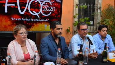 Photo of San Juan del Río vivirá el Festival del Queso, Vino y Cerveza 2020