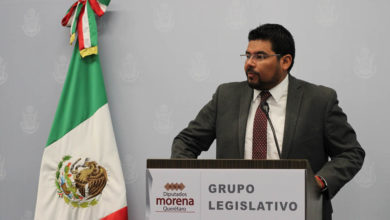 Photo of Presentan iniciativa de Ley sobre personas desaparecidas