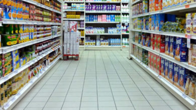Photo of Medidas de prevención por COVID19 en mercados y tiendas