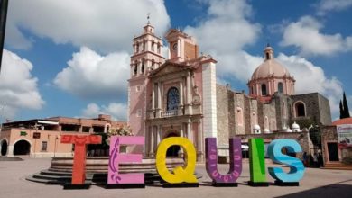 Photo of Tequisquiapan ha perdido 100 mdp por la falta de turismo