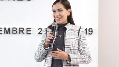 Photo of Urge Elsa Méndez a sesionar en el Congreso local