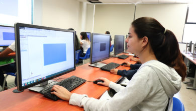 Photo of Tres mil estudiantes de UTSJR reanudan actividades de forma virtual