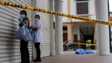 Photo of Coronavirus en Ecuador: el drama de Guayaquil, que tiene más muertos por covid-19