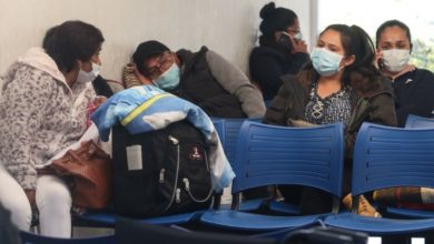 Photo of En Querétaro podría haber 580 enfermos por COVID-19