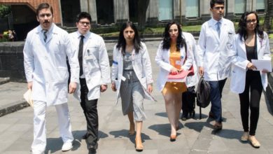Photo of Seseq contrata más médicos y enfermeras