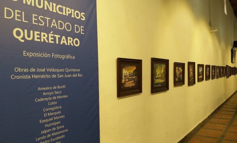 Photo of Exposición “18 Municipios de Querétaro”