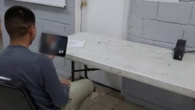 Photo of Se adquirieron tabletas electrónicas para comunicación de reclusos