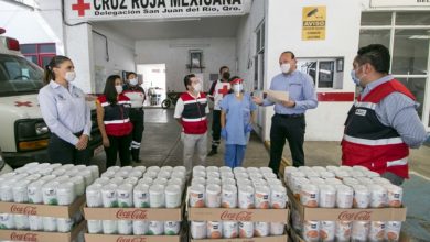 Photo of Gobierno de San Juan del Río, llevará sanitización a Hospital General