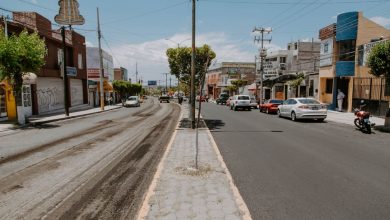 Photo of San Juan del Río entregará obras por 22 mdp antes de diciembre
